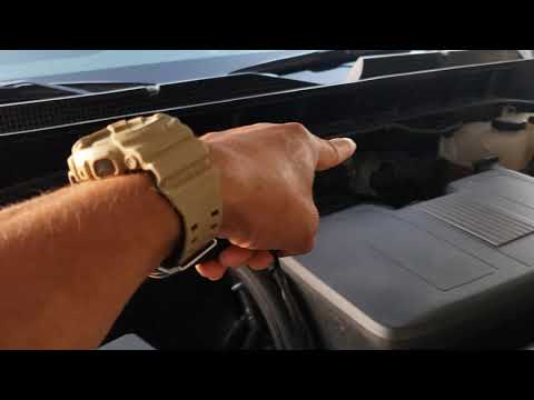 2019 Silverado Trail Boss Custom LED Light bar & Fog Lights