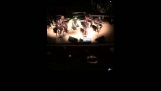 Ledisi Atlanta Symphony Hall Rock with You IntimateTruthTou