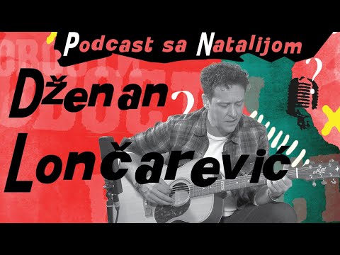 DŽENAN LONČAREVIĆ UŽIVO svira "Nikome ni reč" i "Laku noć"
