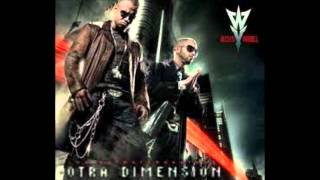 No te detengas-Wisin &amp; Yandel - Los Líderes (iTunes) (2012).wmv