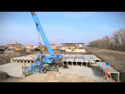 StormTrap Stormwater Management Solutions - Improving the use of your property