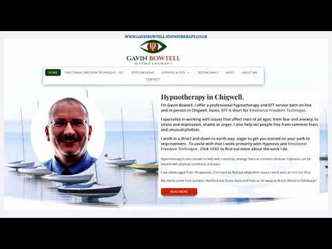 How to Chose the Best Hypnotherapist