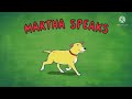 Martha Speaks Is Funded Part By Meme