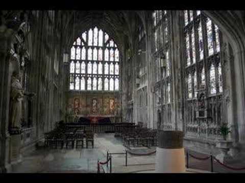 Gloucester Cathedral