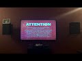 Opening To Home Alone 2 Lost In New York 2017 DVD Rated PG