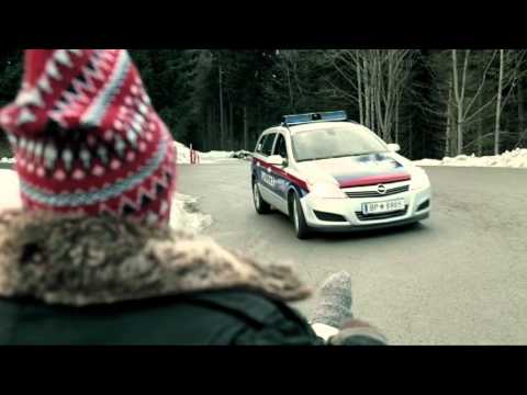 Trailer-Vorschau: Der Knochenmann