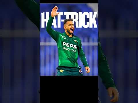 Pakistan beat Afghanistan by 75 runs in the Triseries final in UAE.Nawaz got hat trick & potm/s