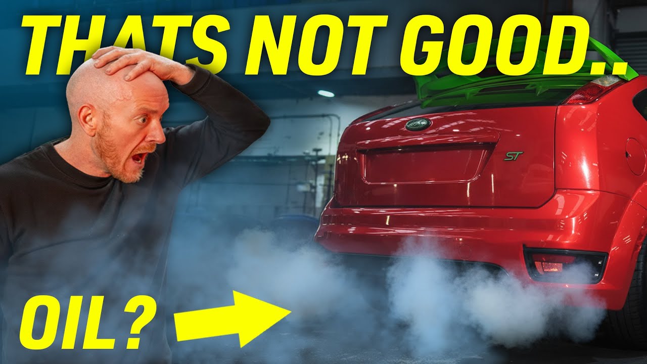 Focus ST Gone Wrong! The Mod Everyone's Getting WRONG