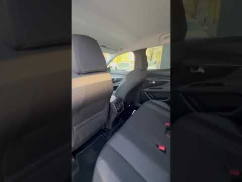 фото peugeot 3008 ii рестайлинг 0