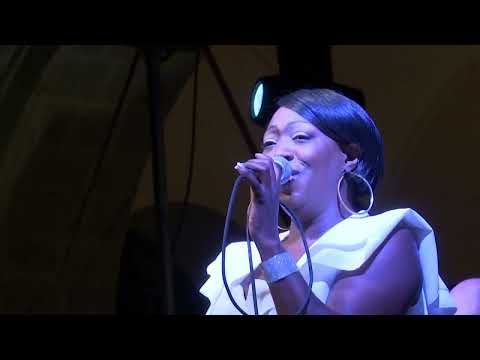 Walter GAETA ft Shanna WATERSTOWN - Trailer BLUES