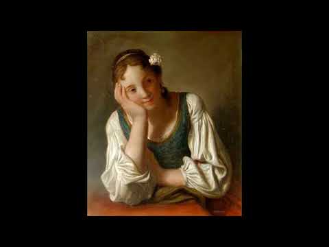 Baldassare Galuppi - Flute Concerto in D major – II. Largo
