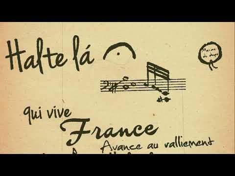 “Apollinaire y el grotesco. Videopoema”