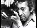 Serge Gainsbourg (tribute) - l'Anamour 