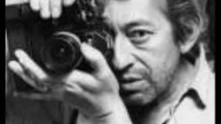 Serge Gainsbourg (tribute) - l&#39;Anamour