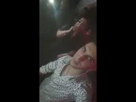 Chikh chawki Duo cheba warda charlomanti {nbghih ghir howa 💟} live mono café 💣💣 لا تفوت المشاهدة
