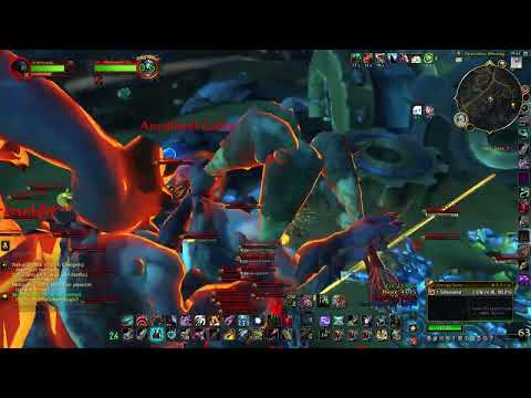 [Dragonflight] How to farm Spare Parts for Mecha-done achievement! (500+ in 5 minutes, repeatable)