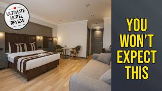 Blue Istanbul Hotel Taksim - You Won't Expect This | İstanbul, Turkey⭐