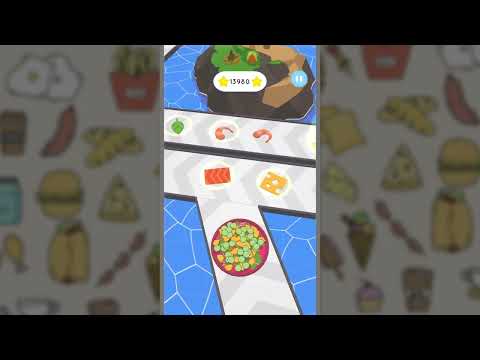 Tasty Food Factory video thumbnail