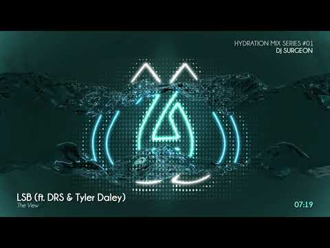 Hydration Mix Series No. 1 - Surgeon [Liquid Drum & Bass]