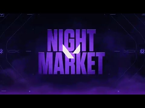 VALORANT UPCOMING "NIGHT MARKET" UPDATES