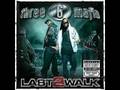 On Some Chrome - Three 6 mafia (new song)