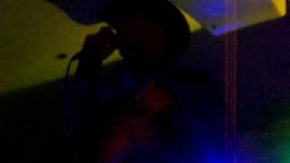 Espinoza Paz &quot;Como un tatuaje&quot;  Para  MEMO