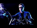 Terminator 2 Judgment Day Extreme Edition 2003 DVD Walkthrogh Disc 1