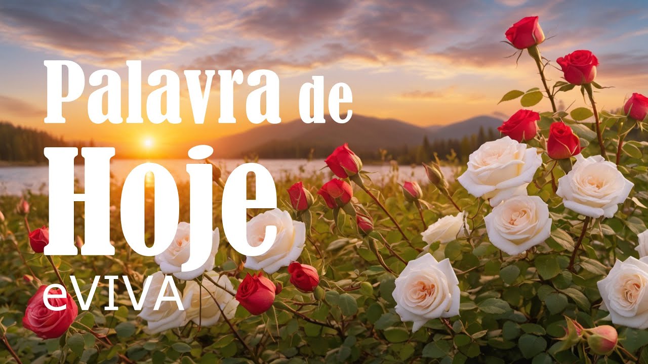 PALAVRA DO DIA 26 DE SETEMBRO DE 2024 EVIVA MENSAGEM DE BOM DIA E MOTIVACIONAL Tiago 1:12