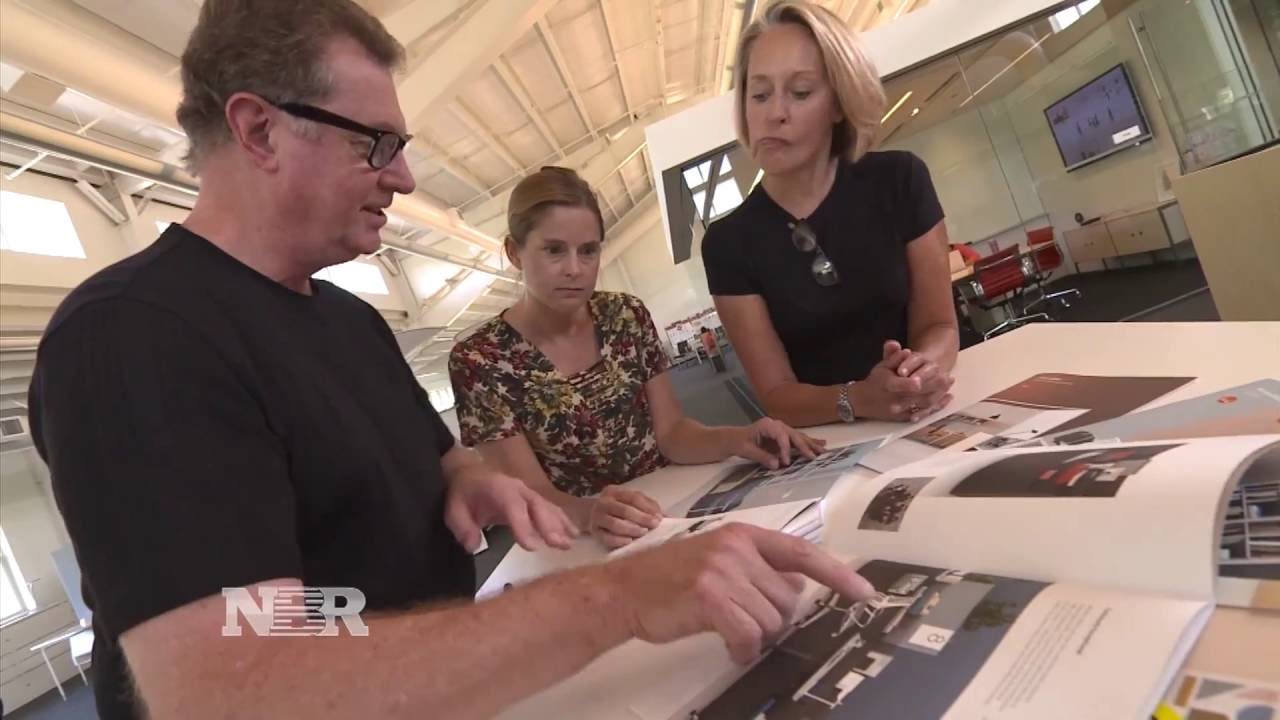 Companies face brain drain as baby boomers retire