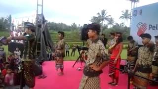 Download lagu Lagu Sasak CELANE PENSIL || Live L Hendri Praja mp3