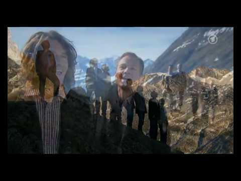 Die Bergkameraden - Und dann ist Schweigen (ARD/ORF, Servus Hansi Hinterseer)