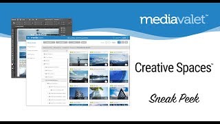 CreativeSPACES video