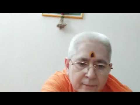Panchadashi (Ch 1) - 24 by Swamini Sadvidyananda