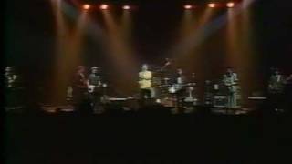 The Pogues Live in Lorient 1986