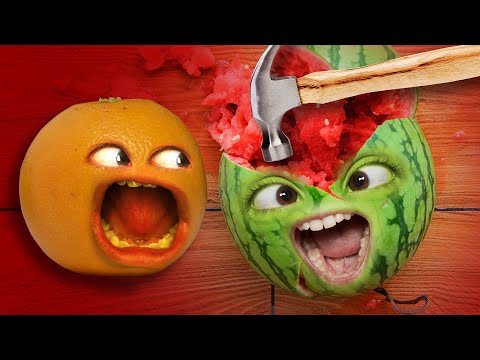 西瓜超級切割! (Watermelon Supercut!)