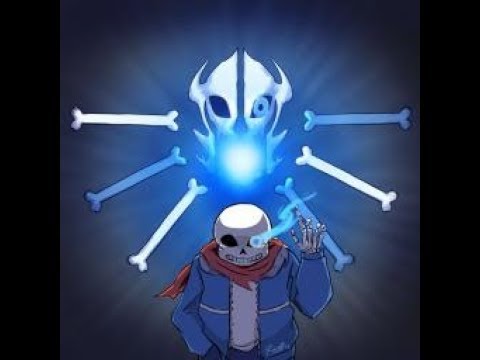 Sans Stronger Than You [Undertale] [Nightcore]