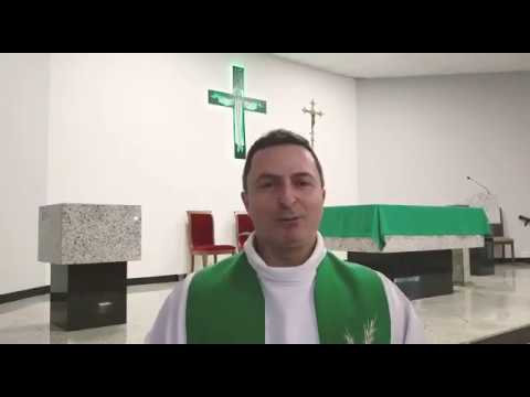 Evangelho do dia 29/06/2020