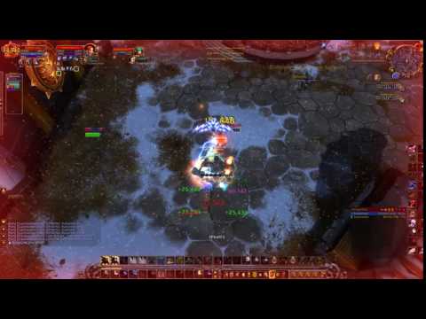 ENHANCE INSANE BURST! Enhance Shaman Arena PvP | WoW