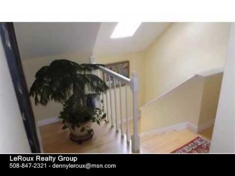 580 Lake St Shrewsbury, MA 01545 - Single-Family Home - Real Estate - For Sale -