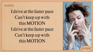 Download lagu CORTIS MOTION Lyrics mp3 Download lagu CORTIS MOTION Lyrics mp3