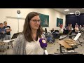 VIDEO | Harry is al veertig jaar de dirigent van deze band