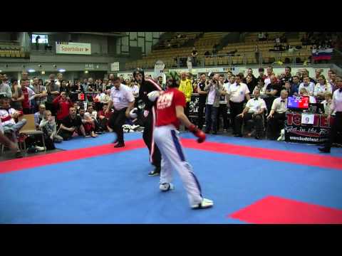 Roman Brundl v Laszlo Gombos Austrian Classics 2015