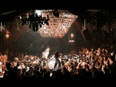 Dj Ralmm feat Delyno-I'm your daddy