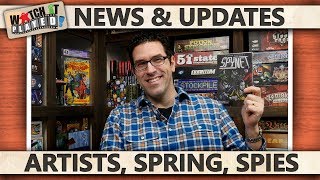 watch it played - Planet video thumbnail