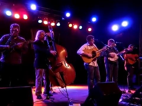 How I Long to Be in the Mountain - Clay Hess Band