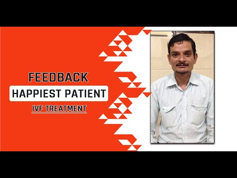 Successful IVF Treatment after 14 years Punjab - Dr. Sumita Sofat