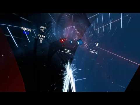 Ronnie Ferrari - Ona by tak chciala [Expert+][Beat Saber]
