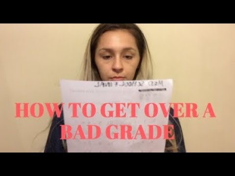 download lagu mp3 mp4 A Bad Grade, download lagu A Bad Grade gratis, unduh video klip A Bad Grade