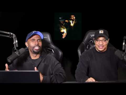 Nas & DJ Premier - Nasty Esco Nasir (REACTION!)