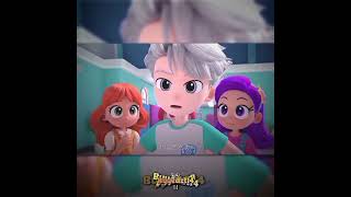 Download lagu ketika Gray marah 💀 Rainbow Bubblegem season 2 🌈⭐ #rainbowbubblegem #alightmotion  #shorts mp3